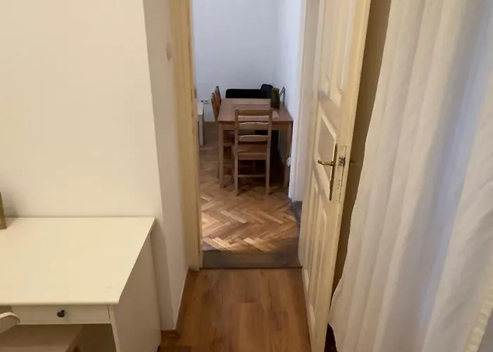 Four-Bedroom Apartment