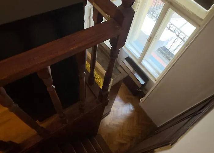 Four-Bedroom Apartment